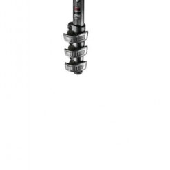Manfrotto Xpro Photo Monopod CF 4 Section - Image 3