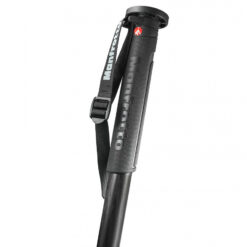 Manfrotto Xpro Photo Monopod CF 4 Section - Image 4