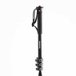 Manfrotto Xpro Video Monopod Aluminium 4 Sec