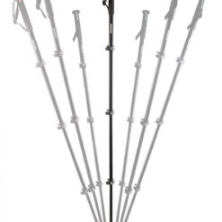 Manfrotto Xpro Video Monopod Aluminium 4 Sec - Image 3