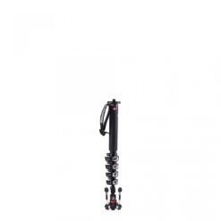 Manfrotto Xpro Video Monopod Aluminium 5 Sec - Image 2