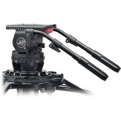 Sachtler System 25 C III - Image 4