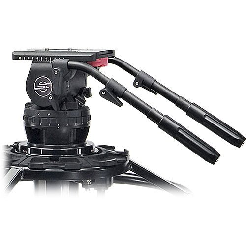 Sachtler System 25 C III - Image 4