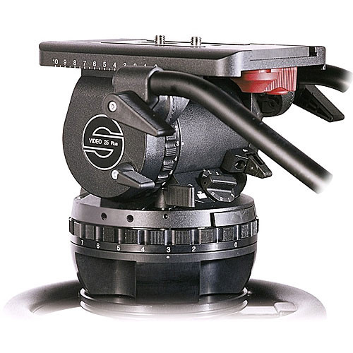 Sachtler System 25 C III - Image 5