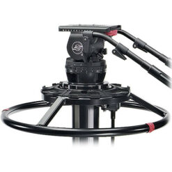 Sachtler System 25 C III - Image 6