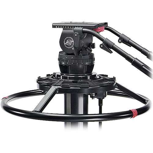 Sachtler System 25 C III - Image 6