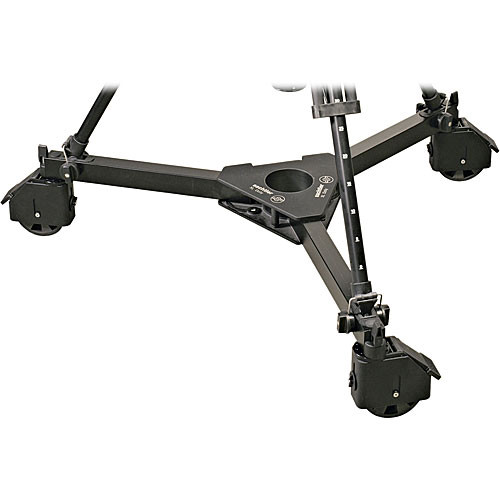 Sachtler System 25 C III - Image 8