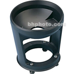 Vinten Bowl Adaptor 150mm to 4-bolt flat base