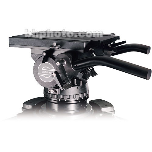 Sachtler Video 90 FB