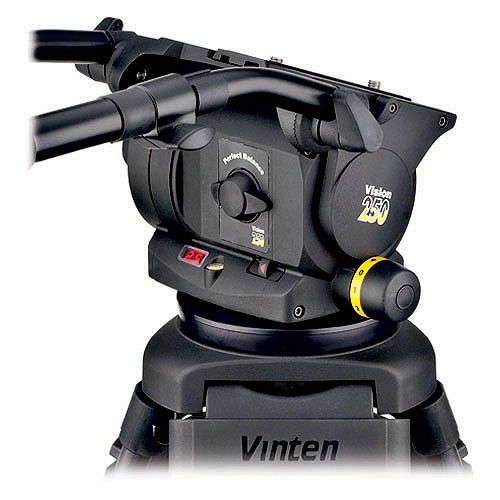 Vinten Head Vision 250 ball base