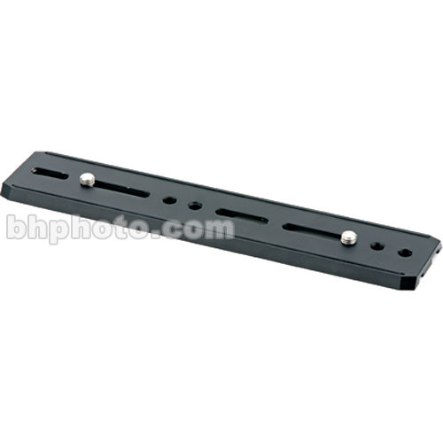 Vinten Extended camera mounting plate