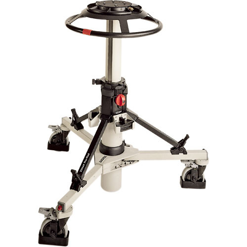 Vinten Pedestal Pro-Ped Studio - Black