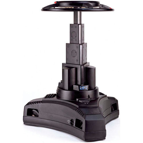 Vinten Pedestal Quattro-L