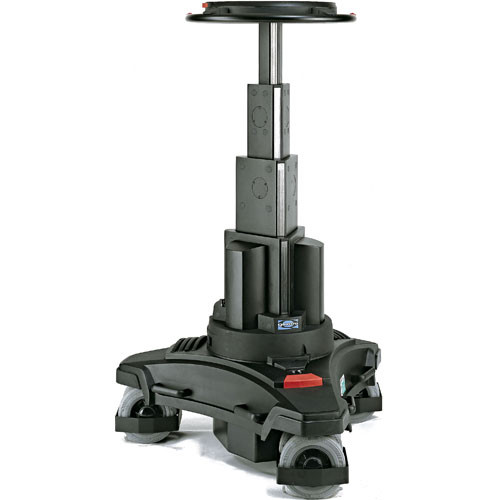 Vinten Pedestal Quattro-OBL