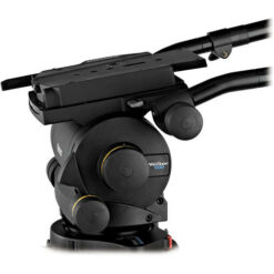 Vinten Head Vector 950 Flat base
