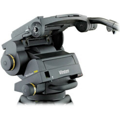 Vinten Head Vector 750 Flat base