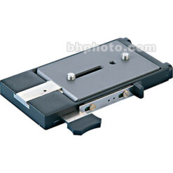 Vinten Adaptor Automatic EFP QUICKFIT incl. Wedge & 3/8" screws