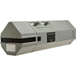 Vinten Octagonal Thermoplastic Case Vision EFP Tripod Systems