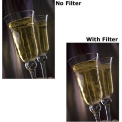 Formatt 4 x 4 Standard ND 0.3 Glass