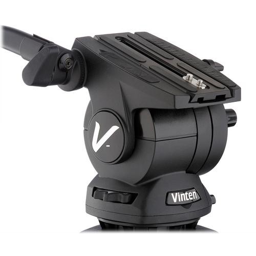 Vinten System Vision 10AS 2-stage AL PL GS SC - Image 2