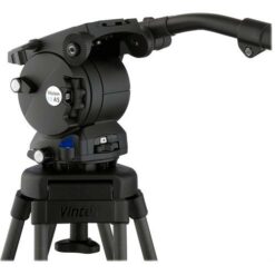 Vinten System Vision 10AS 2-stage CF PL MS SC - Image 11