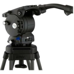 Vinten System Vision 10AS 2-stage CF PL MS SC - Image 7