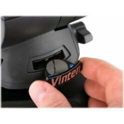 Vinten System Vision 10AS 2-stage CF PL MS SC - Image 4