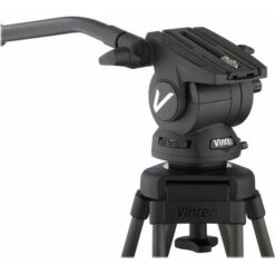 Vinten Head Vision 8AS