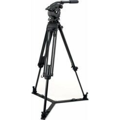 Vinten System Vision 8AS 2-stage AL PL GS SC