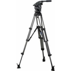 Vinten System Vision 8AS 2-stage AL PL MS SC