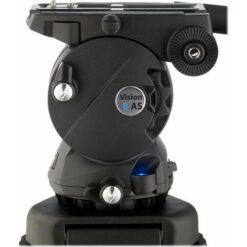 Vinten System Vision 8AS 2-stage AL PL GS SC - Image 4