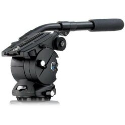 Vinten System Vision 8AS 2-stage AL PL MS SC - Image 3