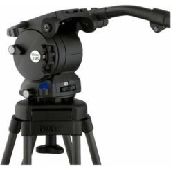 Vinten System Vision 8AS 2-stage AL PL MS SC - Image 5