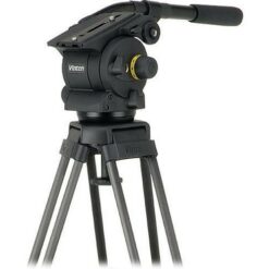 Vinten System Vision blue 2-stage AL PL MS SC
