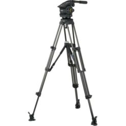 Vinten System Vision 100 2-stage Al PL MS SC