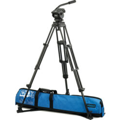 Vinten System Vision blue 2-stage Al PL GS SC