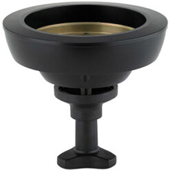 Vinten Adaptor Ball Base Vision 250