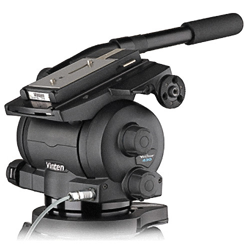 Vinten Vector 430i Head