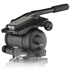 Vinten System Vision blue5 2-stage AL PL MS SC