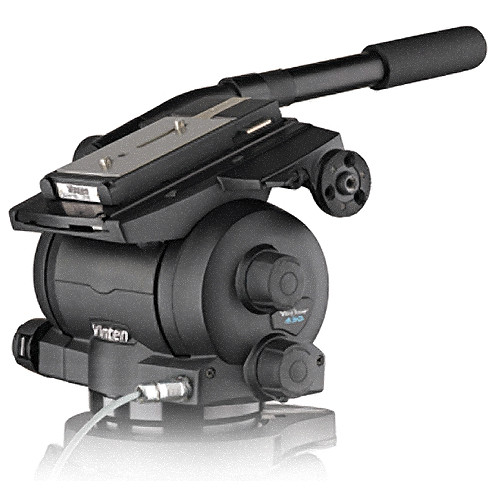 Vinten System Vision blue5 2-stage AL PL MS SC
