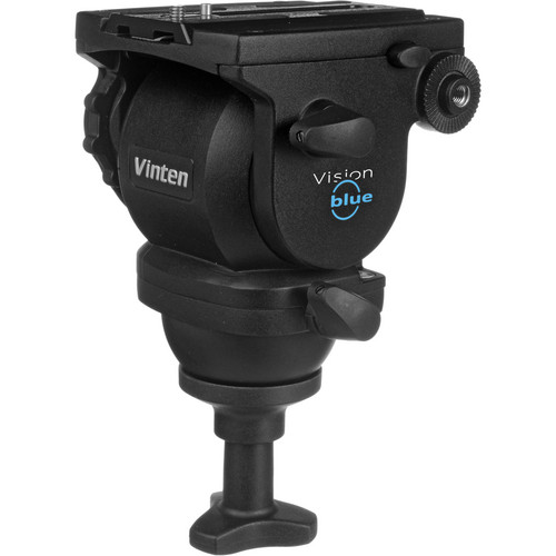 Vinten Head Vision blue - Image 4