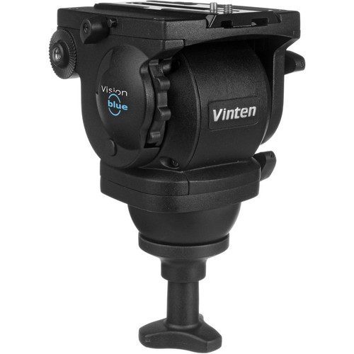 Vinten Head Vision blue - Image 2