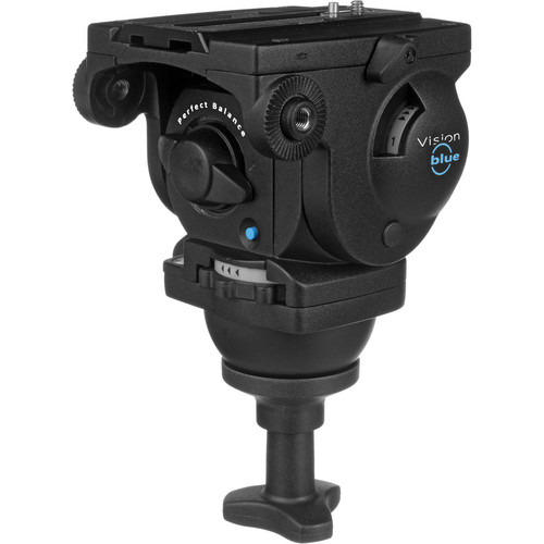 Vinten Head Vision blue - Image 3