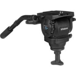 Vinten Head Vision blue