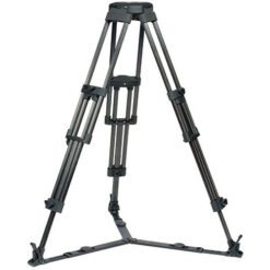 Vinten Tripod 2-stage EFP 100mm Al PL