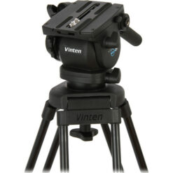 Vinten Head Vision blue5 - Image 2