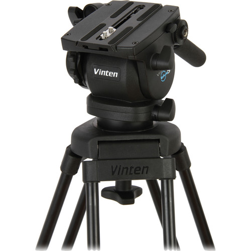 Vinten System Vision blue5 2-stage AL PL MS SC - Image 3