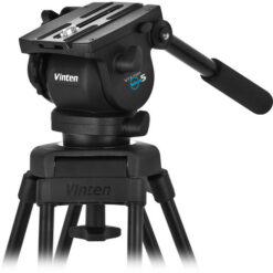 Vinten Head Vision blue5