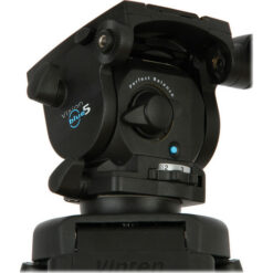 Vinten System Vision blue5 2-stage AL PL GS SC - Image 7