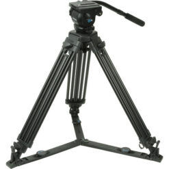 Vinten System Vision blue5 2-stage AL PL GS SC - Image 2